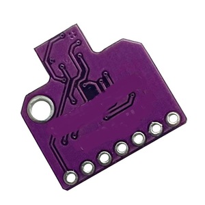Módulo de sensor de presión atmosférica digital BMP390L, interfaz I2C, bajo consumo de energía - Product Image 3