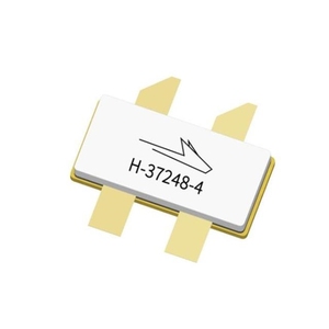 PXAC201202FC-V2 ชิ้นส่วนอิเล็กทรอนิกส์ใหม่และของแท้ RF MOSFET LDMOS 28V H-37248-4 - Product Image 1