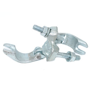 Phụ kiện giàn giáo Ống <span class=keywords><strong>Coupler</strong></span> bs1139 đôi <span class=keywords><strong>en74b</strong></span> xoay giàn giáo <span class=keywords><strong>Coupler</strong></span> - Product Image 4