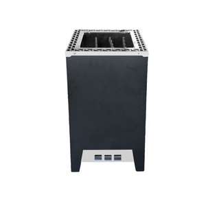 เครื่องทำความร้อนซาวน่า DIOOIST DL 3.8KW แบบควบคุมภายใน สำหรับห้องซาวน่า อุปกรณ์ซาวน่า ฮีตเตอร์ซาวน่า ราคาซาวน่าแบบอบไอน้ำแห้ง - Product Image 6