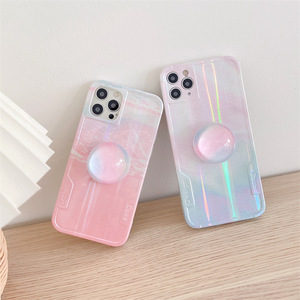 Funda de TPU suave para teléfono móvil, <span class=keywords><strong>carcasa</strong></span> de lujo de Color agua para <span class=keywords><strong>Iphone</strong></span> XS MAX XS XR 12 Pro 12 <span class=keywords><strong>Mini</strong></span> <span class=keywords><strong>13</strong></span> Pro Max - Product Image 1