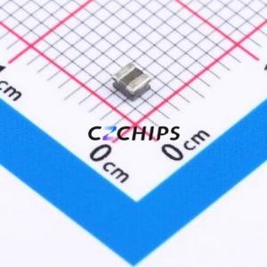 XRNR201610-0.47uH/N ตัวเหนี่ยวนำไฟฟ้าแบบ SMD-2P,2x1.6 มม. ( ค่าความเหนี่ยวนำ: 470nH )( ความแม่นยำ: 30% กระแสไฟฟ้าที่กำหนด: 2.3A ) - Product Image 2