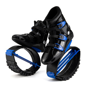 Botas de Salto Ultra Jump para Adultos, Zapatos de Salto Canguro de Alto Rendimiento para Entrenamiento Deportivo, Gimnasio y Ejercicio - Product Image 1