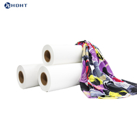 Imprimante DTF Direct to Film 30cm pour l'impression de t-shirts, imprimante DTF A3 pour transfert sur t-shirt