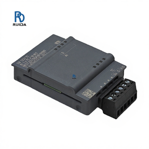 Module d'entrée analogique PLC S7-1200 6ES7231-5QA30-0XB0 pour l'automatisation industrielle et la programmation PLC Marque originale - Product Image 2