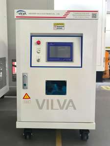 AC 20KW banco de carga resistiva (220V) -banco de carga gerador portátil, 20KW AC <span class=keywords><strong>Load</strong></span> <span class=keywords><strong>Bank</strong></span> opção fornecida - Product Image 5