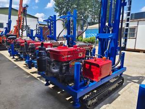 Giá rẻ tác động khí nén Khoan Quay với bánh răng hộp Số động cơ thành phần cốt lõi cho dốc Neo lỗ - Product Image 4