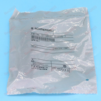 Sensor de Seguridad Nuevo Plc Bps 36-1 101190052, Envío Rápido, Producto con Garantía