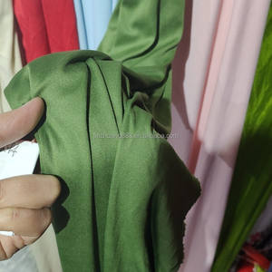 Décoration de scène de mariage de style chinois moderne en gros, rideau de tulle élastique pour plafond pour les événements de salle de banquet - Product Image 4