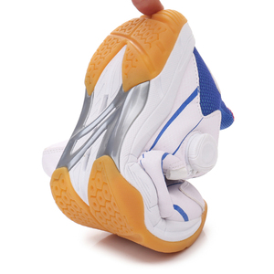 Fabbrica ragazza Oem <span class=keywords><strong>scarpe</strong></span> da Tennis traspirante <span class=keywords><strong>per</strong></span> gli uomini estate primavera inverno autunno <span class=keywords><strong>Padel</strong></span> scarpa in gomma con fodera in rete - Product Image 6