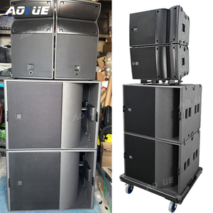 10 Inch Speaker Mid Range Neo <b>Passive</b> Speakers 10 Inci Middle Surround Sound System With <b>Subwoofer</b> 21 Inch - Product Image 1