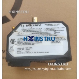 TXA-72931 METRIX Proximitor Envío Nuevo de Fábrica DHL o FedEx H - Product Image 2