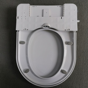 Унитаз для ванной комнаты - Product Image 5