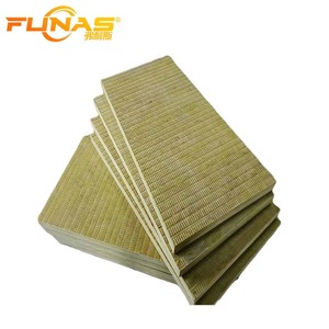 Panneaux acoustiques Furness 1200x600x50mm, matériau d'isolation acoustique pour plafond et toiture - Product Image 1