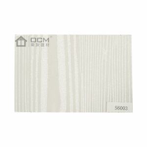 Vente en gros de revêtements muraux en bois <span class=keywords><strong>composite</strong></span> Panneaux de revêtement mural extérieur <span class=keywords><strong>Panneau</strong></span> de <span class=keywords><strong>fibre</strong></span> de ciment à grain de bois - Product Image 6