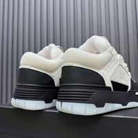 Chaussures de marche décontractées de luxe tendance 2025 les plus vendues, de marque de créateur, à semelle épaisse, respirantes, amortissantes et anti-odeur
