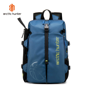 Sac à <span class=keywords><strong>dos</strong></span> de sport Arctic Hunter pour hommes, idéal pour le baseball, le football, la <span class=keywords><strong>gym</strong></span> et les activités de plein air - Product Image 1