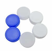 Bouchons de bouteille en gros 30 mm avec joint d'étanchéité 29/25 – Couvercles standard en plastique pour bouteilles d'eau et d'eau minérale