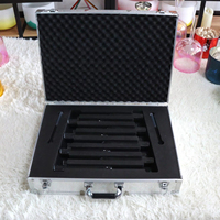 Diapason Angélique en Cristal de Quartz pour Chakra, Instrument de Guérison Sonore par Thérapie Vibratoire à 7 Notes