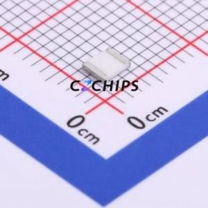 Résistance SMD RL1210FR-070R24L 1210 (Type : Film Épais) (Résistance : 240 mOhm Précision : 1%) - Product Image 2