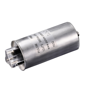 ตัวเก็บประจุกรองไฟฟ้ากระแสสลับแรงดันสูง 380V 200kvar รุ่น PMA-380-3*25 สำหรับพาวเวอร์แบงค์ - Product Image 1