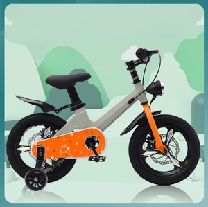 Barato de alta calidad NUEVO MODELO 18 20 pulgadas ciclo niños Mtb bicicleta de montaña Biciletas Mtb bicicletas para niña niño bicicleta - Product Image 5