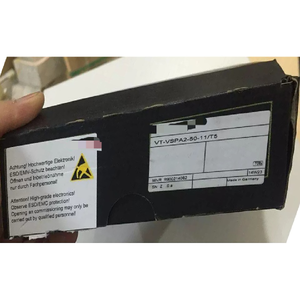 Amplificador de Control VT-VSPA2-50-10T5 R900214082 - Product Image 1
