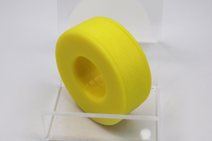Bande de gel en silicone Virilashes avec logo personnalisé, outil de beauté pour l'extension des cils - Product Image 3