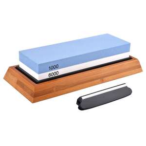 Đôi bên dao mài đá ướt đá - Product Image 3