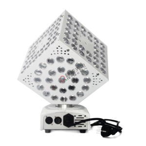 Nieuwste Led Vierkante <span class=keywords><strong>Laser</strong></span> <span class=keywords><strong>Disco</strong></span> Licht Led Podium Verlichting Voor Ktv Kamer - Product Image 4