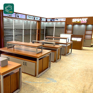 <span class=keywords><strong>Magasin</strong></span> de téléphonie mobile de vente au détail Conception d'atelier de <span class=keywords><strong>réparation</strong></span> de téléphones mobiles Personnaliser le <span class=keywords><strong>magasin</strong></span> de téléphonie 3D Design d'intérieur - Product Image 2