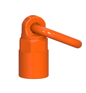 Populaire <span class=keywords><strong>M30</strong></span> * 3.5-6H Type d'écrou boule <span class=keywords><strong>anneau</strong></span> <span class=keywords><strong>de</strong></span> <span class=keywords><strong>levage</strong></span> universel vis pivotante boulons à œil pivotant <span class=keywords><strong>anneau</strong></span> rotatif <span class=keywords><strong>de</strong></span> <span class=keywords><strong>levage</strong></span> pour le <span class=keywords><strong>levage</strong></span> - Product Image 2