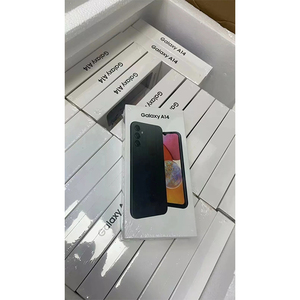 Smartphone <span class=keywords><strong>Samsung</strong></span> <span class=keywords><strong>A14</strong></span> Sbloccato 5G LTE Dual SIM con Display da 6.6 Pollici, Lunga Durata della Batteria, Bande Globali - Vendita all'Ingrosso - Product Image 3