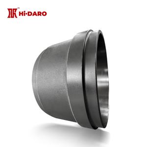 Bouchon d'essieu de <span class=keywords><strong>remorque</strong></span> de marque DARO, usine chinoise 12T 13T 14T 16T pour <span class=keywords><strong>semi</strong></span>-<span class=keywords><strong>remorque</strong></span> - Product Image 2