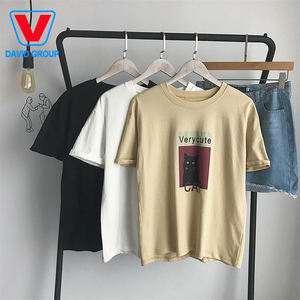T-<span class=keywords><strong>shirt</strong></span> vintage lavé d'été <span class=keywords><strong>tee</strong></span>-<span class=keywords><strong>shirt</strong></span> pour hommes chemises avec logo personnalisé t-<span class=keywords><strong>shirt</strong></span> oversize t-<span class=keywords><strong>shirt</strong></span> premium - Product Image 3