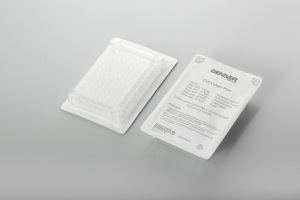 의료 화학 OEM 실험실 용 공장 공급 PS 세포 배양 플레이트 - Product Image 6