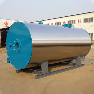 <span class=keywords><strong>Installation</strong></span> et mise en service directes en usine <span class=keywords><strong>de</strong></span> chaudières à <span class=keywords><strong>gaz</strong></span> combustible et à huile thermique <span class=keywords><strong>de</strong></span> 100 000 à 6 000 000 kilowatthor. - Product Image 3