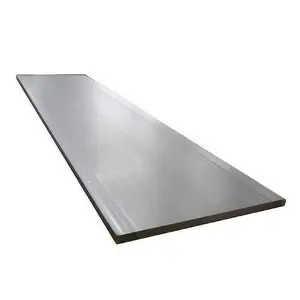 Pure Nickel Plate Ni200 Monel 400 Nickel Alloy Plate And Sheet