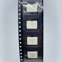 Nuovi Isolatori Ottici Originali ACPL-P480-500E con Uscita Logica P480 Circuito Integrato OPTOISOLTR 3.75KV 6-SO Servizio BOM
