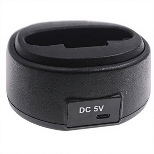 Cargador de Escritorio Inrico CGD-T320 para Radios Bidireccionales T320/T298S/A420, Universal (Solo Base de Carga) L717 - Product Image 1