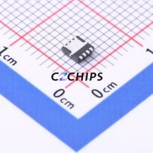 Transistor à effet de champ (MOSFET) à transistor PowerPAK1212-8 SISA12ADN-T1-GE3 neuf et original - Product Image 2