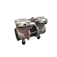 MEC300 5L Mini Thomas Booster d'oxygène Compresseur de gaz Air 650 Watts Concentrateur d'oxygène Moteur 5L Compresseur d'air Oxygène