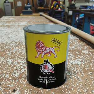 Pegamento para Suelas de Zapatos Fengcai cm 43, Adhesivo de Contacto para Pegar Zapatos de Cuero - Product Image 5