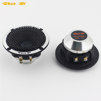 Directo de fábrica de alta calidad, altavoz de Audio para coche de 6,5 pulgadas, componentes de 3 vías para modelos de ciudad Accord Insight
