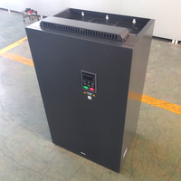 Variateur de fréquence industriel 380V à sortie stable pour moteur AC, contrôleur de vitesse haute efficacité et durable