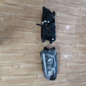 Phụ tùng xe tải Nhật Bản hiện đang bán nóng đầu đèn <span class=keywords><strong>HINO</strong></span> Mega - Product Image 4