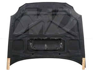 Cofano in Fibra di Carbonio Stile STI per Subaru Impreza STI <span class=keywords><strong>GDA</strong></span> 2000-2003 - Product Image 3