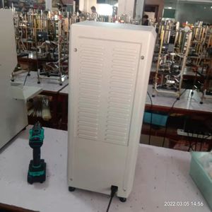 Wd-8105 Tự Động Tán Đinh Ống A4 Kích Thước Tài Chính Ràng Buộc Máy - Product Image 5