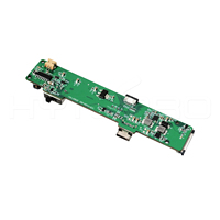 HytePro - Nuevo Conjunto de PCB para HUB USB C PD OTG H822