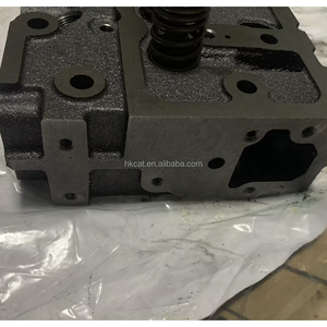 Culasse E265600122Z pour moteur de navire offshore Daihatsu 4DK-26e, neuve, pièces détachées de rechange. - Product Image 2
